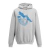 Flirt - Hooded Sweatshirt Thumbnail