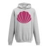 Flirt - Hooded Sweatshirt Thumbnail