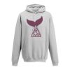 Flirt - Hooded Sweatshirt Thumbnail