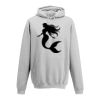 Flirt - Hooded Sweatshirt Thumbnail
