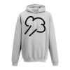 Flirt - Hooded Sweatshirt Thumbnail