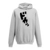 Flirt - Hooded Sweatshirt Thumbnail