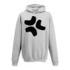 Flirt - Hooded Sweatshirt Thumbnail