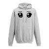 Flirt - Hooded Sweatshirt Thumbnail