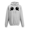 Flirt - Hooded Sweatshirt Thumbnail