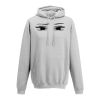 Flirt - Hooded Sweatshirt Thumbnail