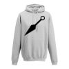Flirt - Hooded Sweatshirt Thumbnail