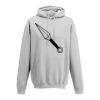 Flirt - Hooded Sweatshirt Thumbnail