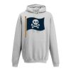 Flirt - Hooded Sweatshirt Thumbnail