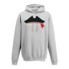 Flirt - Hooded Sweatshirt Thumbnail