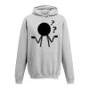 Flirt - Hooded Sweatshirt Thumbnail