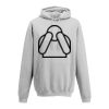 Flirt - Hooded Sweatshirt Thumbnail