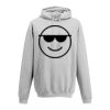 Flirt - Hooded Sweatshirt Thumbnail
