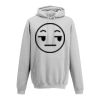 Flirt - Hooded Sweatshirt Thumbnail