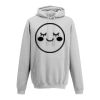 Flirt - Hooded Sweatshirt Thumbnail