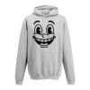 Flirt - Hooded Sweatshirt Thumbnail