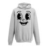 Flirt - Hooded Sweatshirt Thumbnail