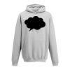 Flirt - Hooded Sweatshirt Thumbnail