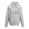 Flirt - Hooded Sweatshirt Thumbnail