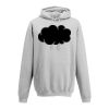 Flirt - Hooded Sweatshirt Thumbnail