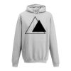 Flirt - Hooded Sweatshirt Thumbnail