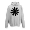 Flirt - Hooded Sweatshirt Thumbnail