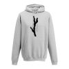 Flirt - Hooded Sweatshirt Thumbnail