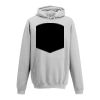 Flirt - Hooded Sweatshirt Thumbnail