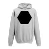 Flirt - Hooded Sweatshirt Thumbnail