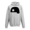Flirt - Hooded Sweatshirt Thumbnail