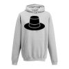 Flirt - Hooded Sweatshirt Thumbnail