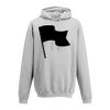 Flirt - Hooded Sweatshirt Thumbnail