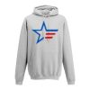 Flirt - Hooded Sweatshirt Thumbnail