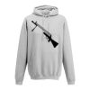 Flirt - Hooded Sweatshirt Thumbnail