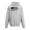 Flirt - Hooded Sweatshirt Thumbnail