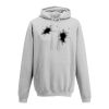 Flirt - Hooded Sweatshirt Thumbnail