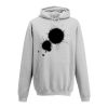 Flirt - Hooded Sweatshirt Thumbnail