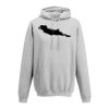 Flirt - Hooded Sweatshirt Thumbnail