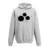 Flirt - Hooded Sweatshirt Thumbnail