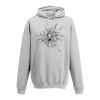 Flirt - Hooded Sweatshirt Thumbnail