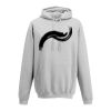 Flirt - Hooded Sweatshirt Thumbnail