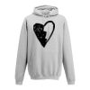 Flirt - Hooded Sweatshirt Thumbnail