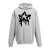 Flirt - Hooded Sweatshirt Thumbnail