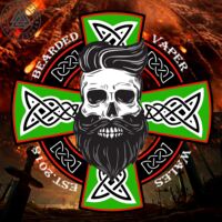 bearded vaper wales Thumbnail
